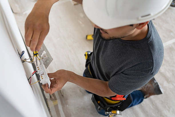Reliable Generator Installation contractor in Egypt Lake-Leto, FL by No Joke electrician