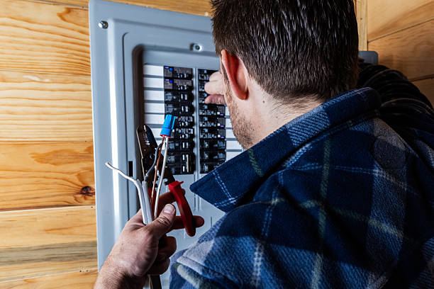 Affordable Generator Installation solutions in Egypt Lake-Leto, FL